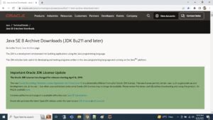 Image result for Java 1.8 Download 32-Bit