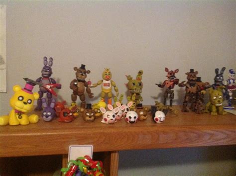 Image result for FNAF Minifigure Tutorials