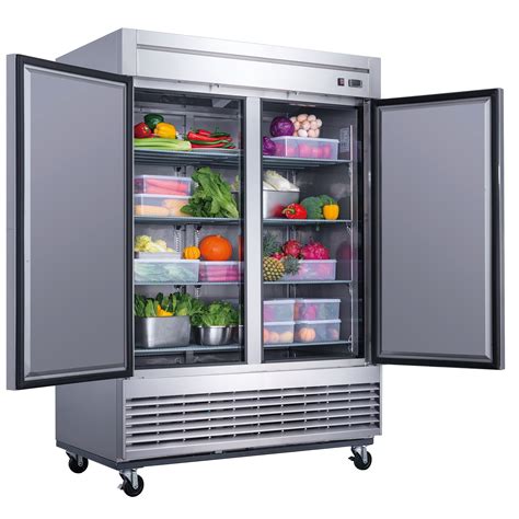 The Ultimate Refrigeration Buying Guide – West Kitchen