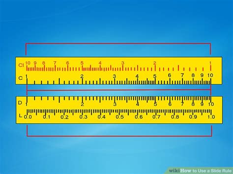 Image result for Slide Rule Tutorial