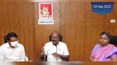 Ma Su reviews CMCHIS scheme, says 1.19 cr benefited so far