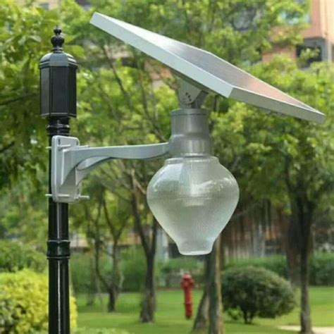Best Integrated Solar Street Light