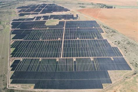 Image result for Springbok Solar Farm