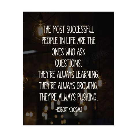 34;The Most Successful People-Ones Who Ask | Ubuy India