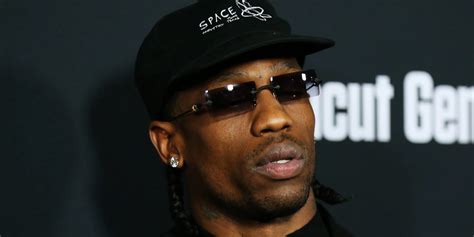 Travis Scott Height – The Truth Behind His Stature!