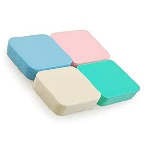 Out Of Box Pack of 4 Imported Make up Cosmetic Conceler, Powder ...