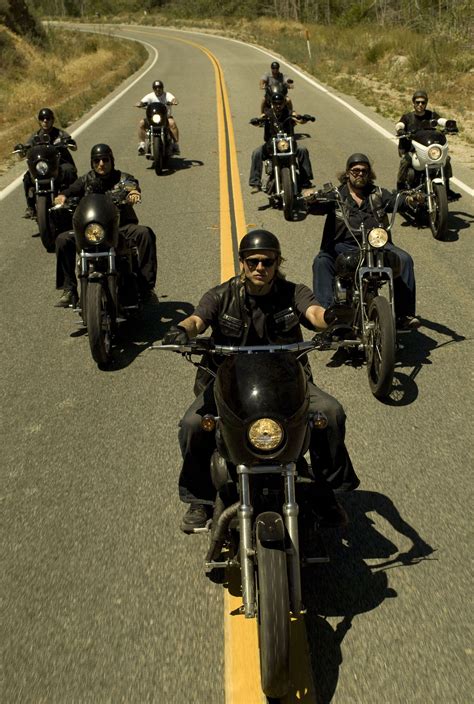 Bikes On Sons of Anarchy Wallpapers - Top Free Bikes On Sons of Anarchy ...