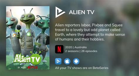 Image result for Alien TV Pixbee