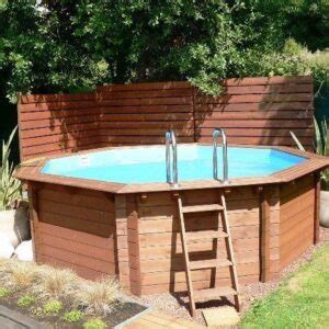 Piscinas con rebosadero perimetral prefabricadas - Piscinas Athena.