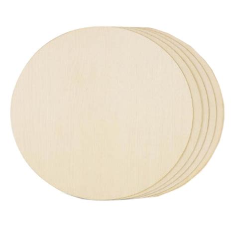 Tinker Squad Combo: 5 Pieces 12x12 Inch MDF Wood Art Boards | DIY Unfi ...