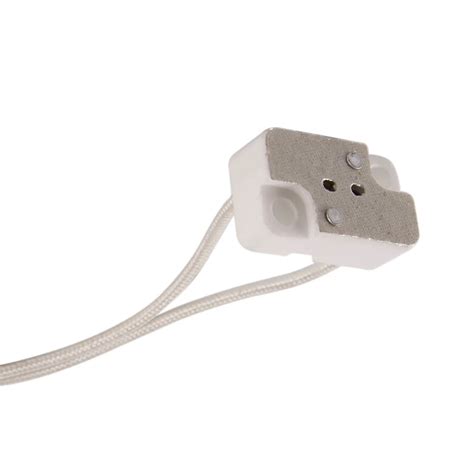 Image result for Halogen Lamp Socket