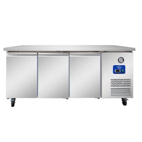 Fridges & Freezers | Perth Commercial Kitchens