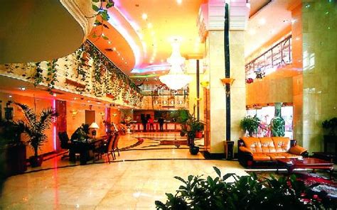 XILAN INTERNATIONAL HOTEL (Lanzhou, Gansu) - Hotel Reviews & Photos ...