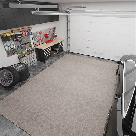 Ottomanson Extra Long Hallway Runner Utility 8 X 27 (ft) Beige Indoor ...