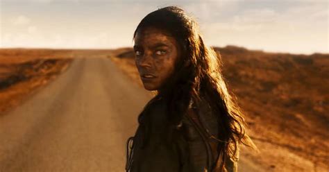 Furiosa: A Mad Max Saga movie trailer: George Miller directs Anya ...