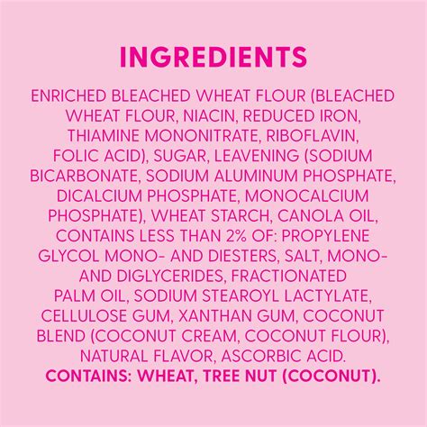 Buy Duncan Hines Dolly Parton's Favorite Southern-Style Coconut ...