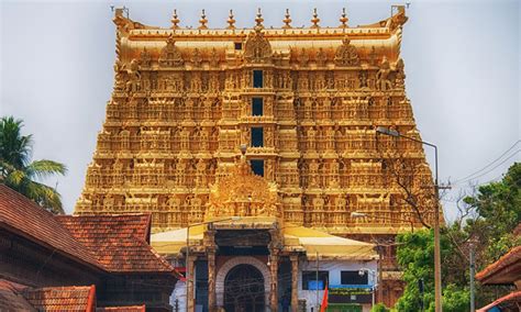Kerala High Court Underscores Head-Priest's Authority In Temple's ...