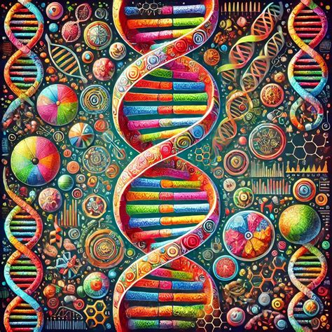 Landmark Genome Sequencing Data of 10,000 Indians THE NEW INDIAN ...