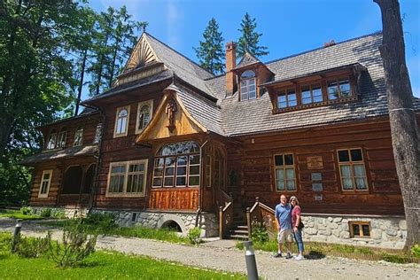 (2026 Tickets) Cultural and historical Tour in Zakopane - with Reviews