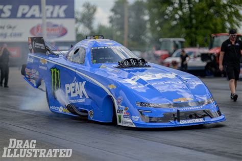 GALLERY: Looking Back at The 2024 Night Under Fire – Race Pages ...