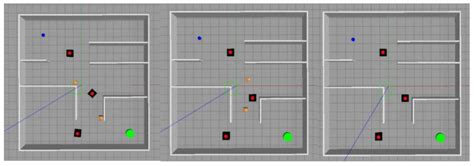 Path Planning for Autonomous Vehicles in Unknown Dynamic Environment ...