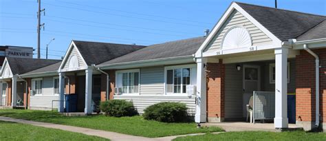 Mishawaka Housing Authority