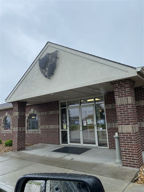 GOPPERT FINANCIAL BANK - Pleasant Hill MO - Hours, Directions, Reviews ...