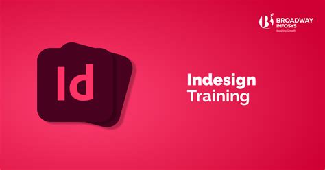 Image result for Adobe InDesign Training