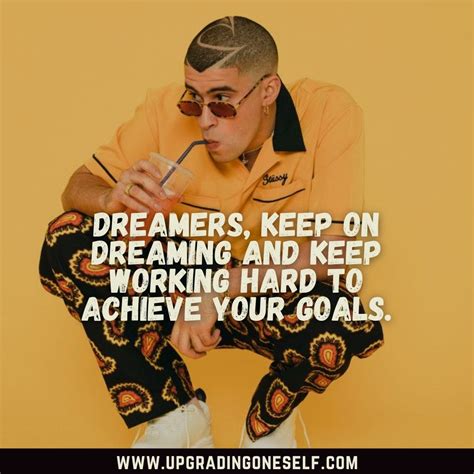 10 Bad Bunny Quotes