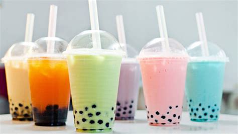 [100+] Bubble Tea Wallpapers | Wallpapers.com