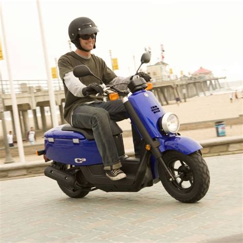 Yamaha Zuma 50Cc 的图像结果