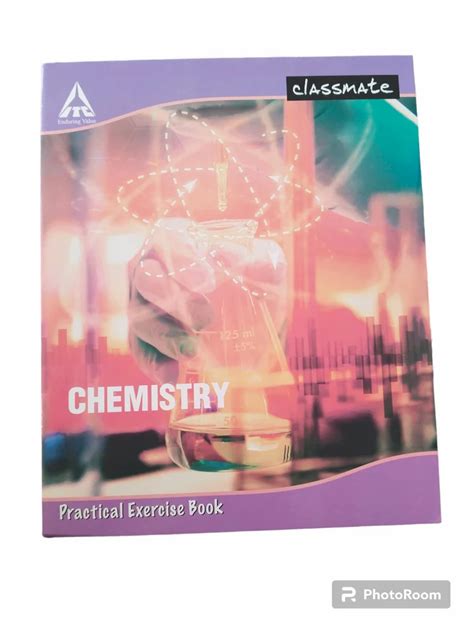 Image result for Classmate Practical Notebook