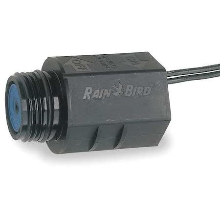Rain Bird Solenoid Replacement Kit,Plastic (SRK-CP/CPF) | Zoro