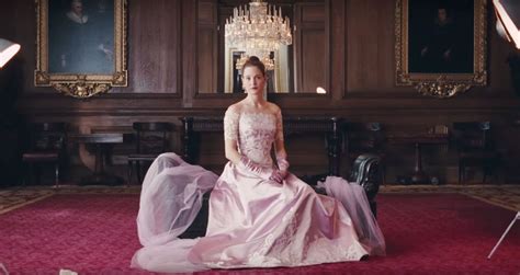 Image result for Phantom Thread Plot
