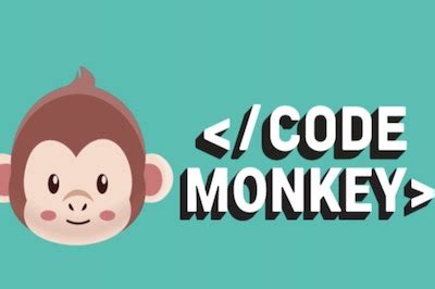 What Is Code Monkey 的图像结果