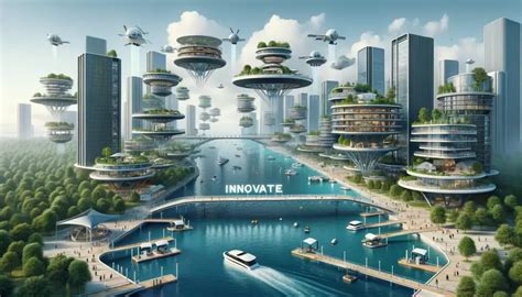 Future Cities 的图像结果
