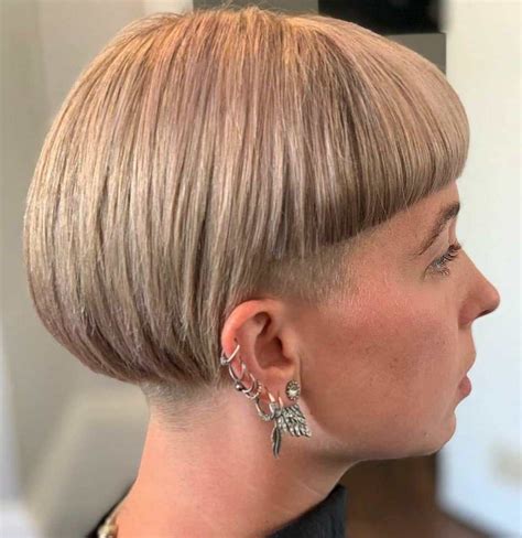 50 Badass Undercut Bob Ideas You CAN'T Say No To - Hair Adviser