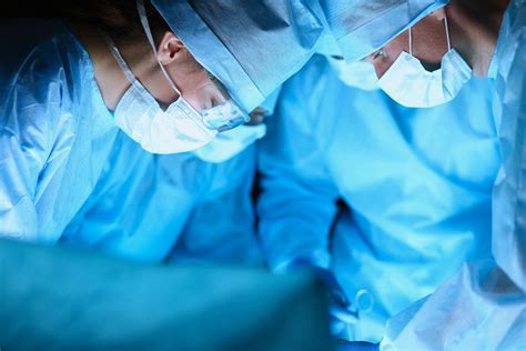 » The Scoop on Sleep Apnea Surgery