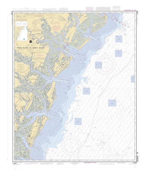 Tide Chart For Tybee Island - Educational Chart Resources
