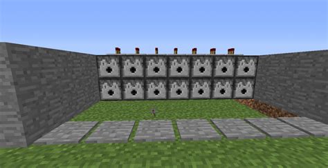 Image result for Minecraft Redstone Traps