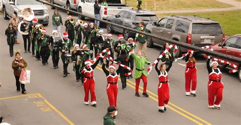 Wilkes Central High School Marching Band | | journalpatriot.com