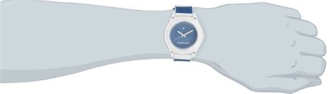 Buy Fastrack Tees Analog Blue Dial Unisex Watch - 9951PP01 at Amazon.in
