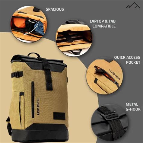 Tripole Rucksacks & Outdoor Gear India | Outdoor Goats