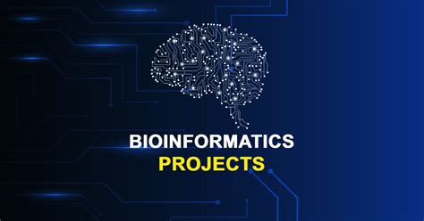 Bioinformatics Projects 的图像结果