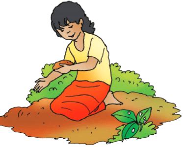 Plants and Animals Live Together Chapter Notes - EVS Class 3: The World ...