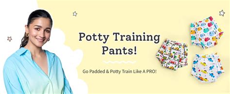 superbottoms Padded Underwear™ for Babies | for Potty Training & Mess ...