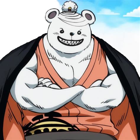 One Piece - Bepo (PDXL) - v1.0 | Stable Diffusion LoRA | Civitai