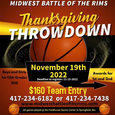 The Fieldhouse | Springfield-Greene County Park Board