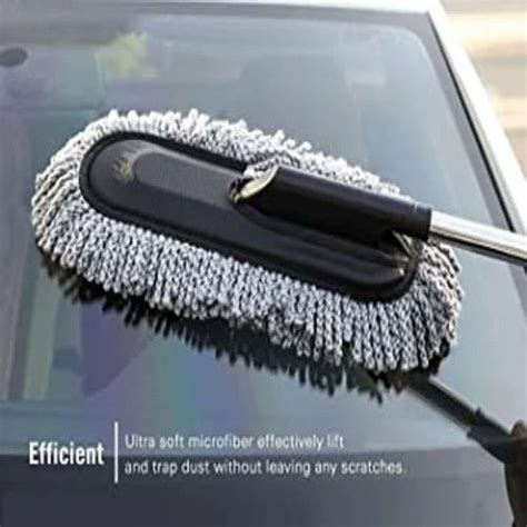 Cleaning Duster - Super Soft Microfiber Car Duster Trader - Wholesaler ...