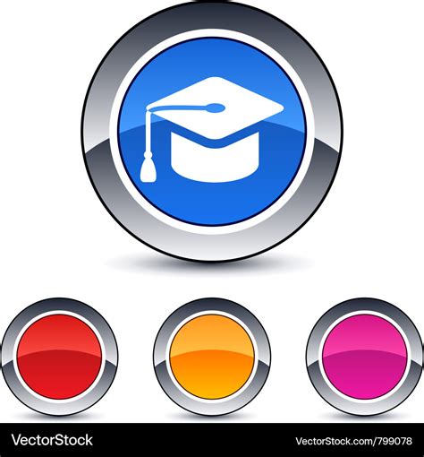 Image result for Graduation Button Sample